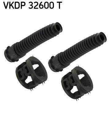 Fole do amortecedor de suspensão SKF ref. VKDP 32600 T